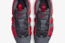 Кроссовки Nike Air More Uptempo Low Dark Grey Light Crimson FZ3055-002 Фото 4