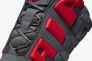 Кроссовки Nike Air More Uptempo Low Dark Grey Light Crimson FZ3055-002 Фото 7