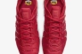 Кроссовки Nike Air VaporMax Plus Triple Red CW6973-600 Фото 4