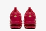 Кроссовки Nike Air VaporMax Plus Triple Red CW6973-600 Фото 6