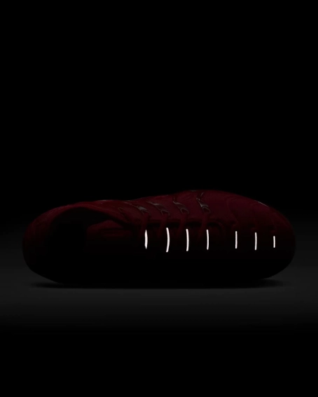 Кроссовки Nike Air VaporMax Plus Triple Red CW6973-600 фото 7 — интернет-магазин Tapok