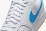 Кросівки Nike Court Vision Low White University Blue HJ9105-100 Фото 7