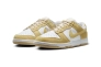 Кросівки Nike Dunk Low Alabaster Corduroy (W) FN7167-700 Фото 2