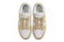 Кросівки Nike Dunk Low Alabaster Corduroy (W) FN7167-700 Фото 3