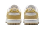 Кросівки Nike Dunk Low Alabaster Corduroy (W) FN7167-700 Фото 4