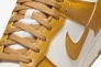 Кроссовки Nike Dunk Low Pale Ivory Wheat HF5441-108 Фото 7