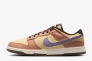 Кроссовки Nike Dunk Low SE Denim Dusted Clay HF3141-200 Фото 1