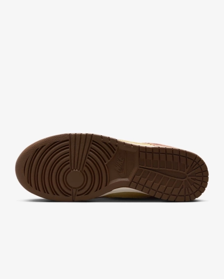 Кроссовки Nike Dunk Low SE Denim Dusted Clay HF3141-200 фото 2 — интернет-магазин Tapok