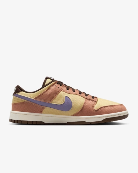 Кроссовки Nike Dunk Low SE Denim Dusted Clay HF3141-200 фото 3 — интернет-магазин Tapok
