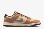Кроссовки Nike Dunk Low SE Denim Dusted Clay HF3141-200 Фото 3