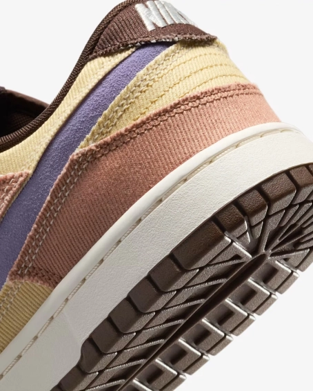 Кроссовки Nike Dunk Low SE Denim Dusted Clay HF3141-200 фото 8 — интернет-магазин Tapok