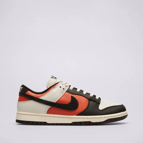 Кроссовки Nike Dunk Low Vintage Coral HQ4988-030 фото 1 — интернет-магазин Tapok