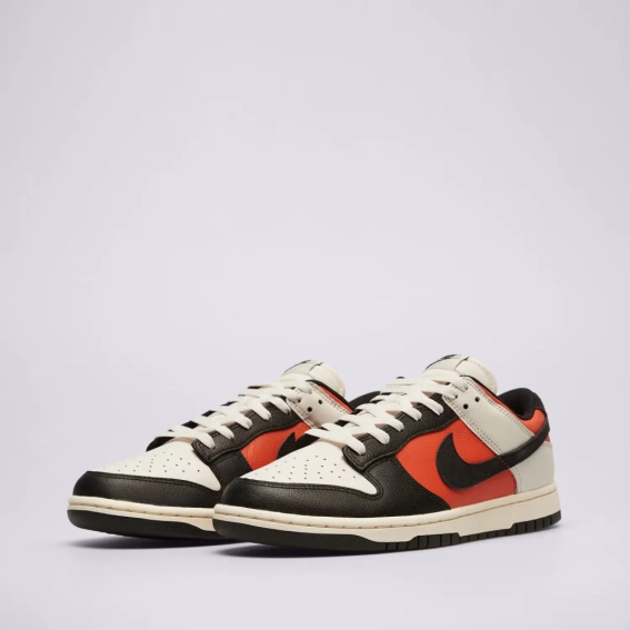 Кроссовки Nike Dunk Low Vintage Coral HQ4988-030 фото 4 — интернет-магазин Tapok