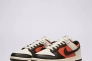 Кроссовки Nike Dunk Low Vintage Coral HQ4988-030 Фото 4
