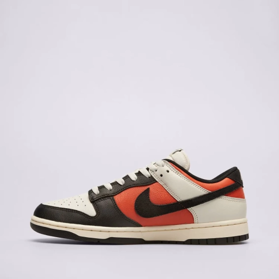 Кроссовки Nike Dunk Low Vintage Coral HQ4988-030 фото 5 — интернет-магазин Tapok