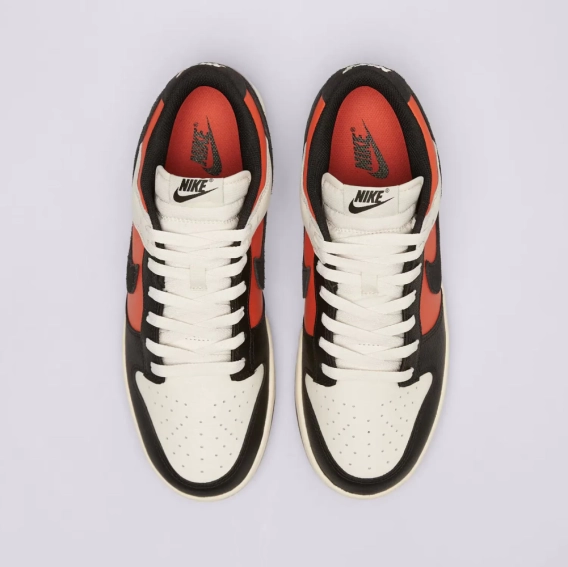 Кроссовки Nike Dunk Low Vintage Coral HQ4988-030 фото 6 — интернет-магазин Tapok
