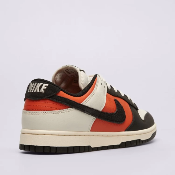 Кроссовки Nike Dunk Low Vintage Coral HQ4988-030 фото 8 — интернет-магазин Tapok