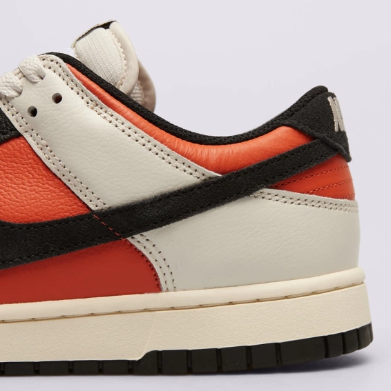 Кроссовки Nike Dunk Low Vintage Coral HQ4988-030 фото 10 — интернет-магазин Tapok