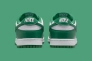 Кросівки Nike Dunk Low White Malachite HF5441-101 Фото 5