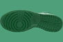 Кросівки Nike Dunk Low White Malachite HF5441-101 Фото 6
