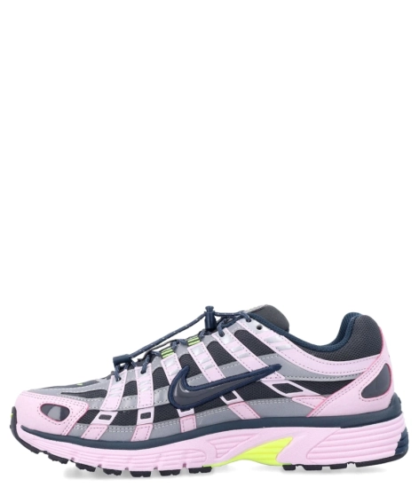 Кроссовки Nike P-6000 Pink Foam Armory Navy (W) HV2521-600 фото 3 — интернет-магазин Tapok