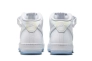 Кроссовки Nike Wmns Air Force 1 Mid Yod White FN4274-100 Фото 7