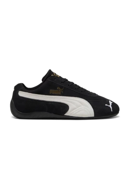 Кросівки Puma Speedcat OG Black White 39884601 фото 1 — інтернет-магазин Tapok