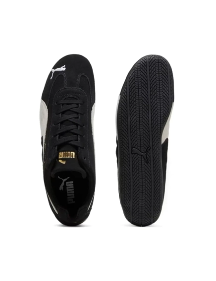 Кросівки Puma Speedcat OG Black White 39884601 фото 3 — інтернет-магазин Tapok