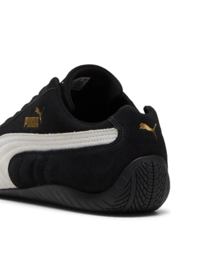 Кросівки Puma Speedcat OG Black White 39884601 фото 5 — інтернет-магазин Tapok