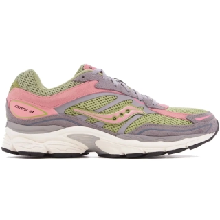 Кроссовки Saucony PROGRID OMNI 9 PREMIUM S70740-1