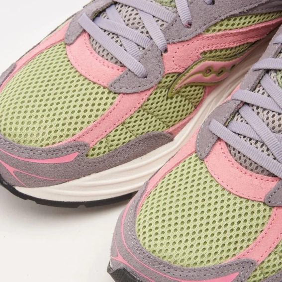 Кросівки Saucony PROGRID OMNI 9 PREMIUM S70740-1 фото 2 — інтернет-магазин Tapok