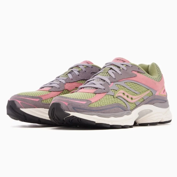 Кросівки Saucony PROGRID OMNI 9 PREMIUM S70740-1 фото 5 — інтернет-магазин Tapok