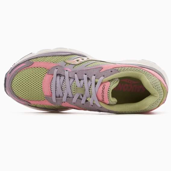 Кросівки Saucony PROGRID OMNI 9 PREMIUM S70740-1 фото 7 — інтернет-магазин Tapok