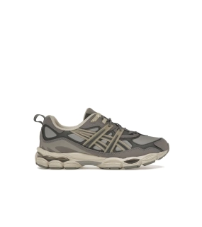 Кроссовки унисекс Asics Gel-Nyc Grey 1203A558-022