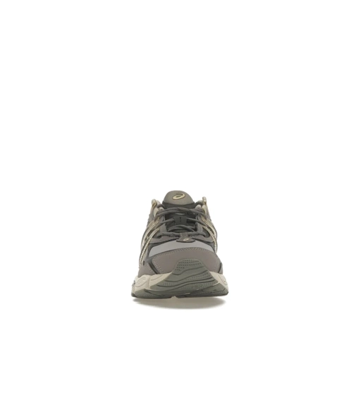 Кроссовки унисекс Asics Gel-Nyc Grey 1203A558-022 фото 3 — интернет-магазин Tapok