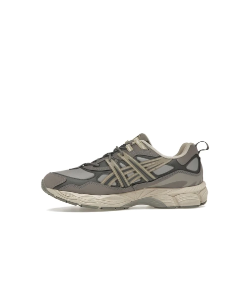 Кроссовки унисекс Asics Gel-Nyc Grey 1203A558-022 фото 4 — интернет-магазин Tapok