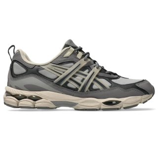 Кроссовки унисекс Asics Gel-Nyc Utility Grey 1203A558-020
