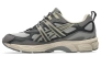 Кроссовки унисекс Asics Gel-Nyc Utility Grey 1203A558-020 Фото 2