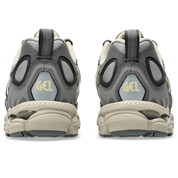 Кроссовки унисекс Asics Gel-Nyc Utility Grey 1203A558-020 фото 5 — интернет-магазин Tapok