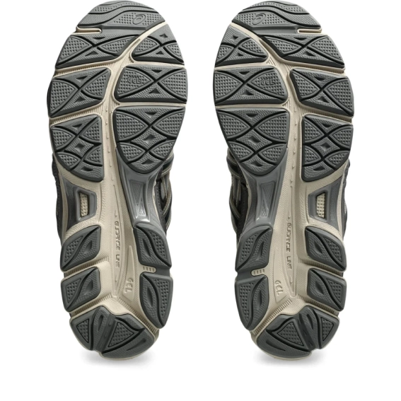 Кроссовки унисекс Asics Gel-Nyc Utility Grey 1203A558-020 фото 6 — интернет-магазин Tapok