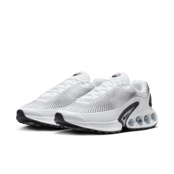 Кроссовки унисекс Nike Air Max Dn White DV3337-103 фото 5 — интернет-магазин Tapok