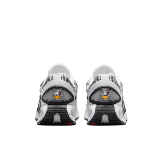 Кроссовки унисекс Nike Air Max Dn White DV3337-103 фото 6 — интернет-магазин Tapok