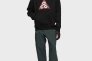 Худые Nike ACG Triangle Logo Lunar New Year Hoodie Black/Red HF2947-010 Фото 2