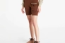 Шорты Travis Scott CACT.US CORP x Nike W NRG BH Short Brown DM1291-212 Фото 2