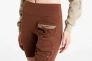 Шорты Travis Scott CACT.US CORP x Nike W NRG BH Short Brown DM1291-212 Фото 4