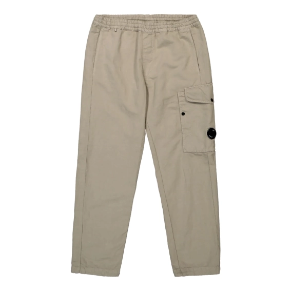 Штани C.P. COMPANY CHROME-R REGULAR CARGO PANTS 18CMPA062A 005904G фото 1 — інтернет-магазин Tapok
