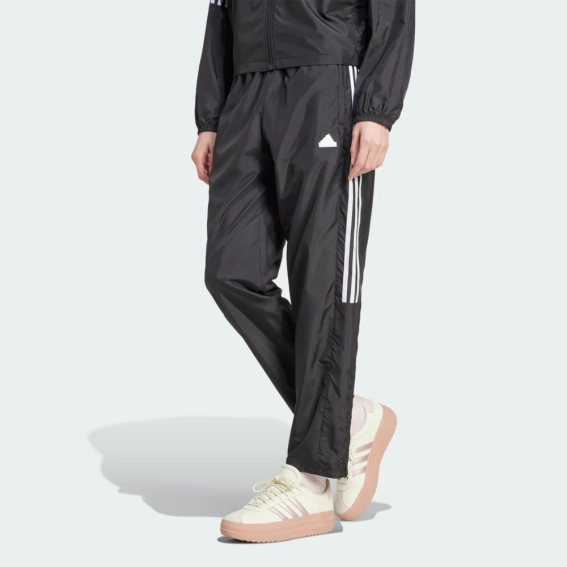 Штани женские Adidas Tiro Cut 3-Stripes Summe IX3515 фото 1 — інтернет-магазин Tapok