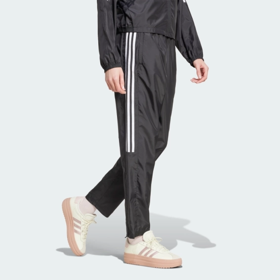 Штани женские Adidas Tiro Cut 3-Stripes Summe IX3515 фото 3 — інтернет-магазин Tapok