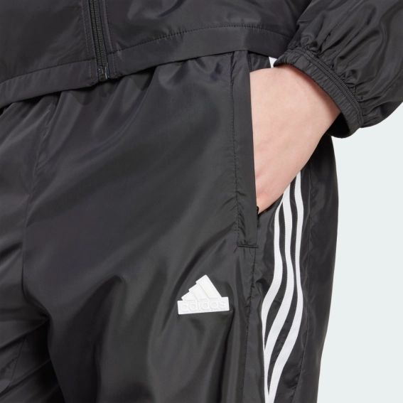 Штани женские Adidas Tiro Cut 3-Stripes Summe IX3515 фото 5 — інтернет-магазин Tapok