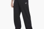 Брюки мужские Nike Club Fleece Bungee Pants Black FZ0809-010 Фото 1
